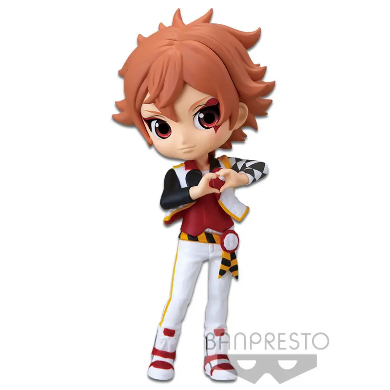 Disney Twisted Wonderland Q Posket Petit Figur Vol. 1 Ace Trappola