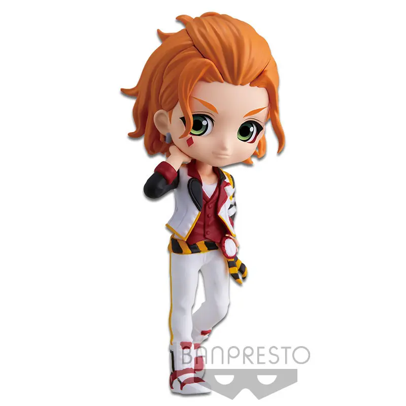 Disney Twisted Wonderland Q Posket Petit Figur Vol. 2 Cater Diamond