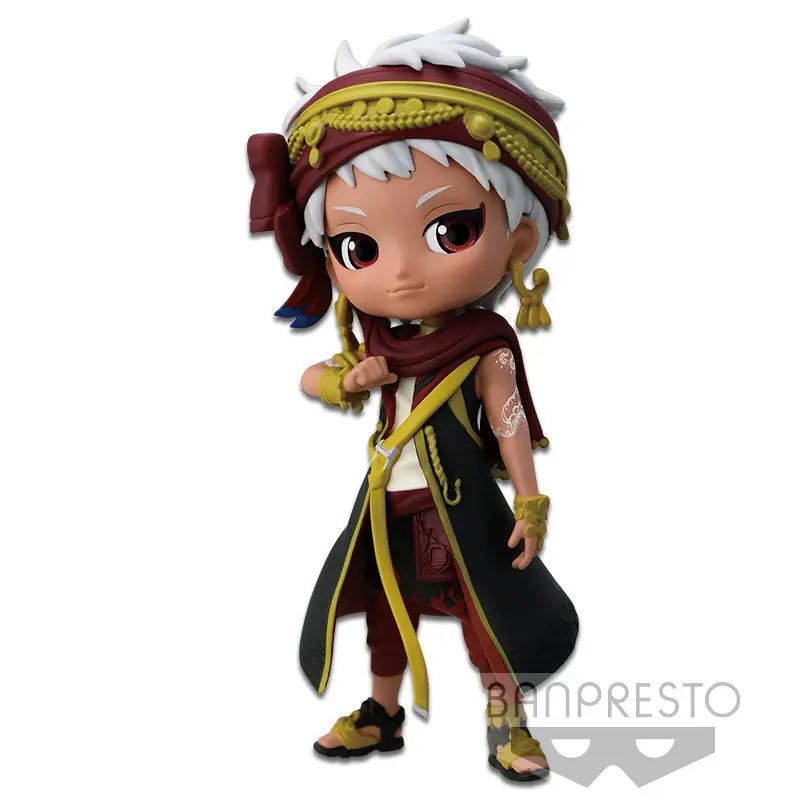 Disney Twisted Wonderland Q Posket Petit Figur Vol. 5 Kalim Al-Asim