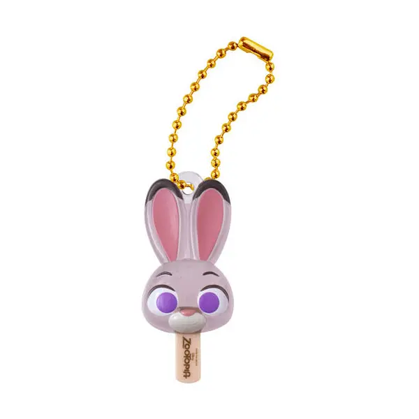 Disney Zootopia Judy Anhänger - Ice Candy Version- Gashapon
