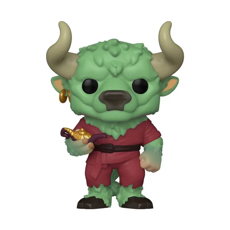 Doctor Strange in the Multiverse of Madness - Rintrah - Funko Pop! Vinyl Figur N° 1004 - 15cm - Funko