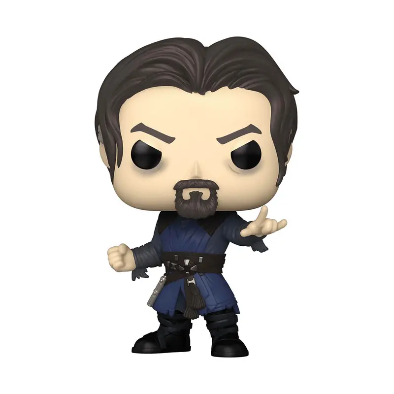 Doctor Strange in the Multiverse of Madness - Sinister Strange - Funko Pop! Vinyl Figur N° 1030 - 10cm - Funko