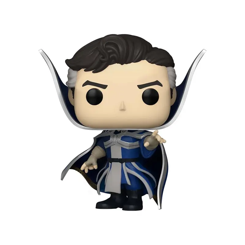 Doctor Strange in the Multiverse of Madness - Supreme Strange - Funko Pop! Vinyl Figur N° 1005 - 10cm - Funko