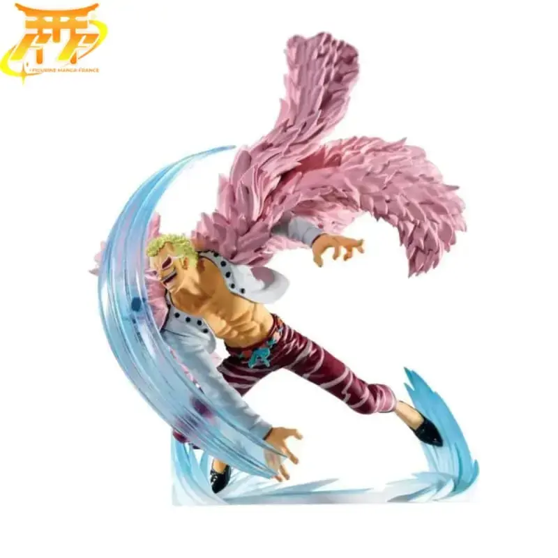 Doflamingo Figuren „Ito Ito“ – One Piece