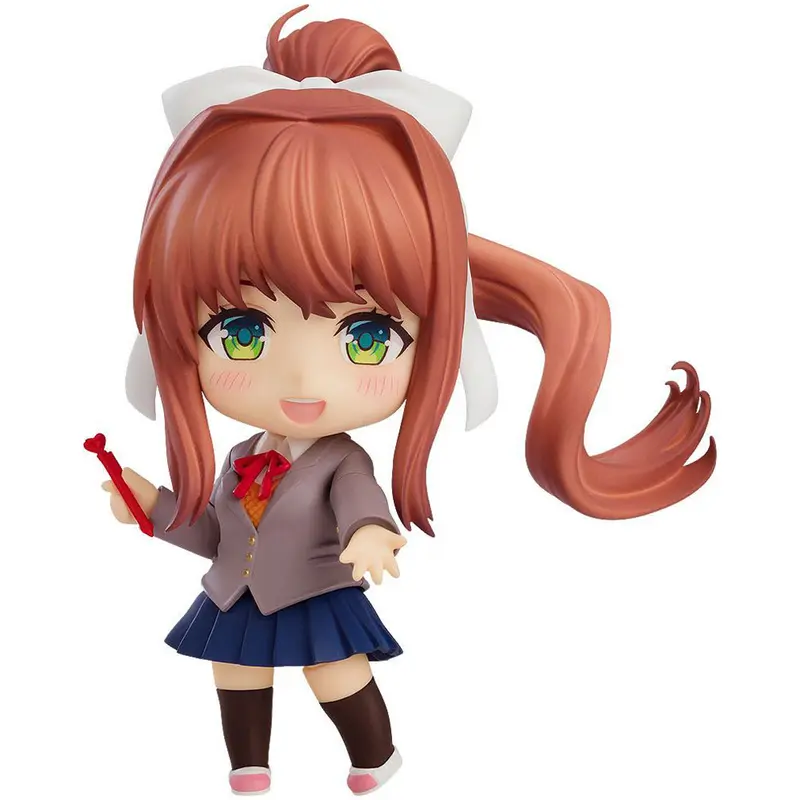 Doki Doki Literature Club! Nendoroid #1817 Monika