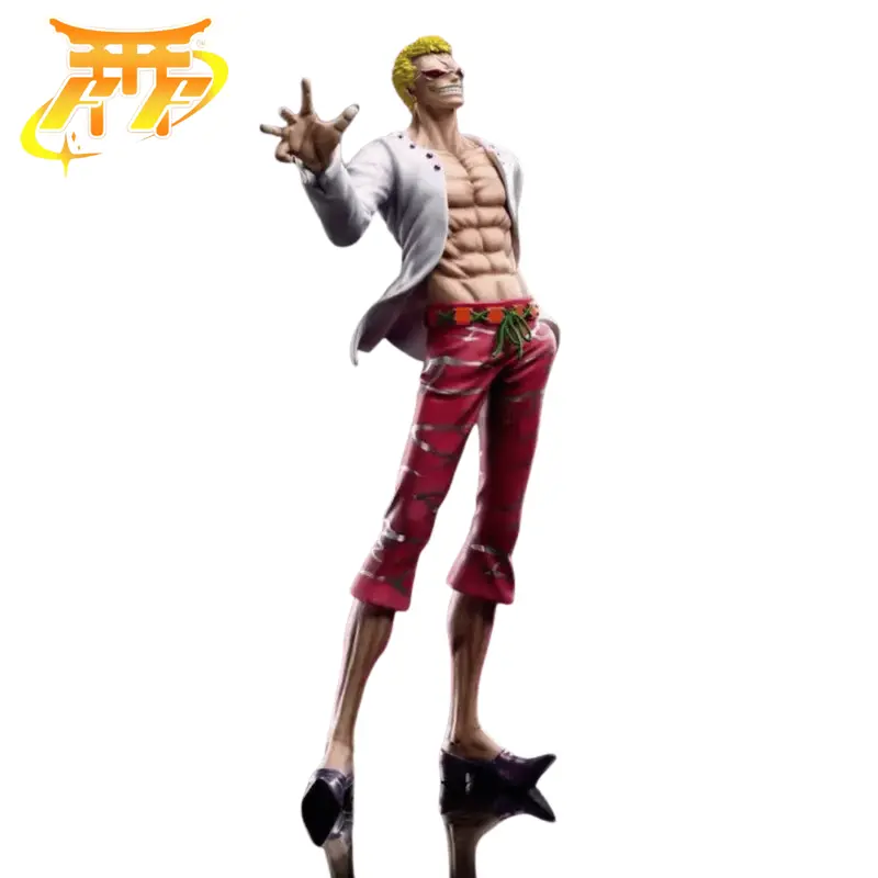 Don Quichotte Doflamingo Figuren – One Piece