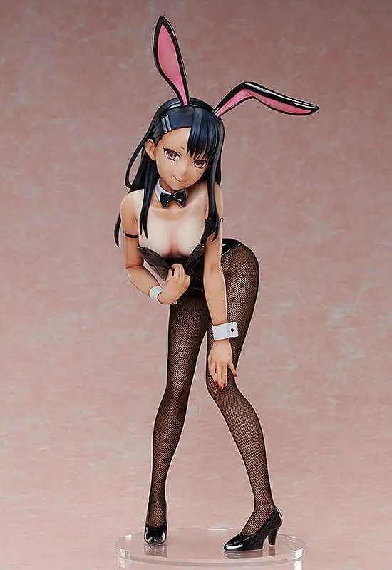 Don't Toy with Me, Miss Nagatoro PVC Statue 1/4 Nagatoro-san