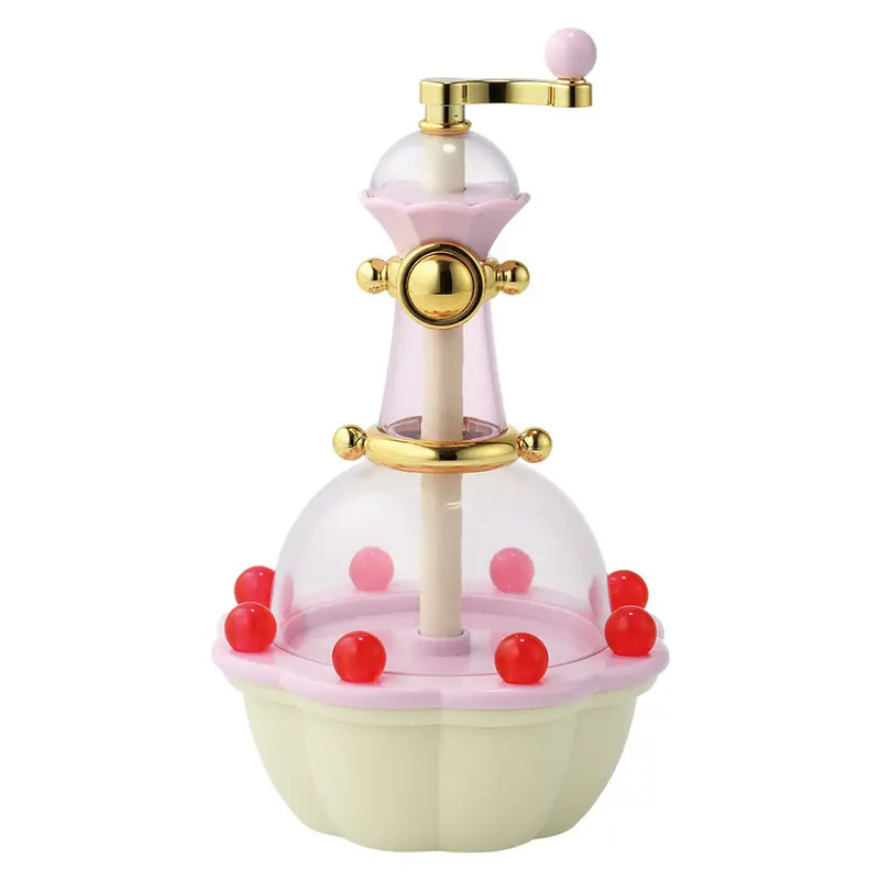 DoReMi Accessoire Case - Patissier Polon - Sweet Magical Surprise! Kuji