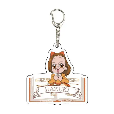 Doremi Anhänger Hazuki Fujiwara Fairy Tale Ver.