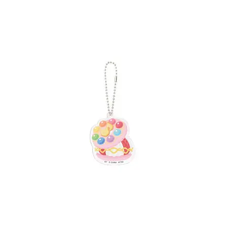 DoReMi Anhänger - Macaron - Sweet Magical Surprise! Kuji