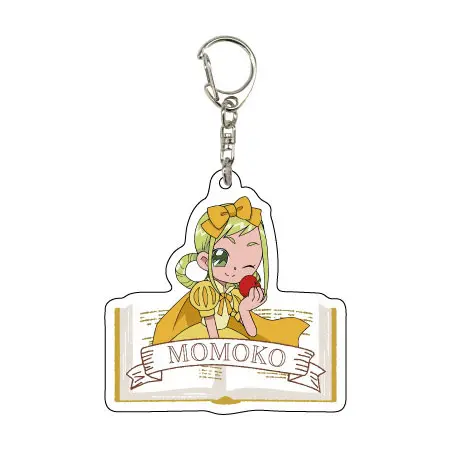 Doremi Anhänger Momoko Asuka Fairy Tale Ver.