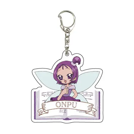 Doremi Anhänger Segawa Fairy Tale Ver.