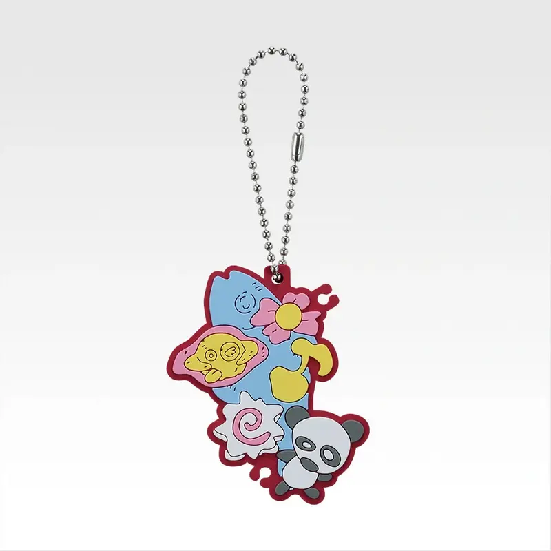 DoReMi Anhänger - Welcome Maho - Kuji