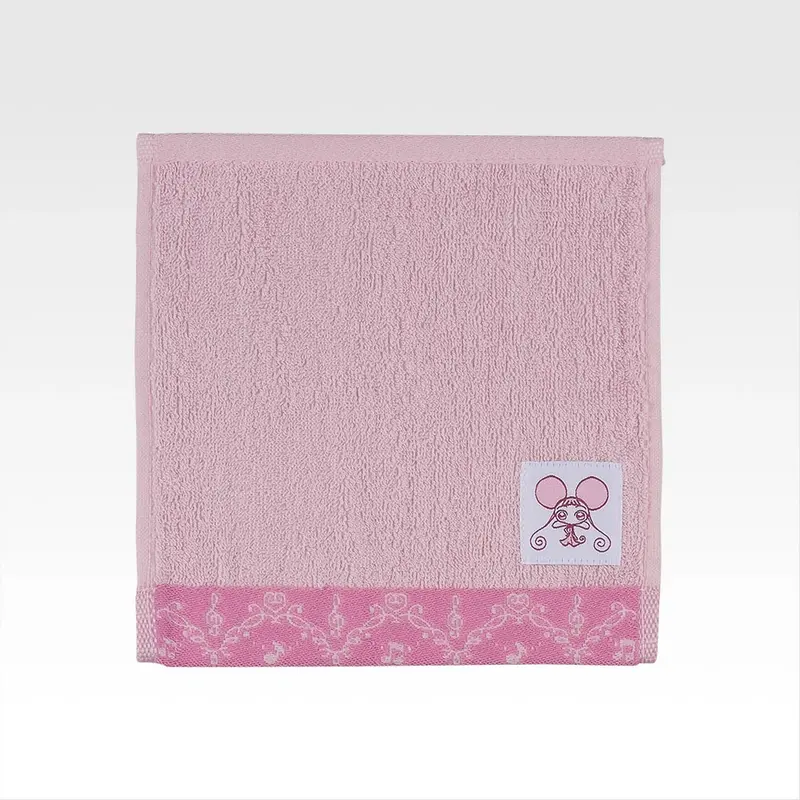 DoReMi Dodo Handtuch - Welcome Maho - Kuji (20 x 20 cm)