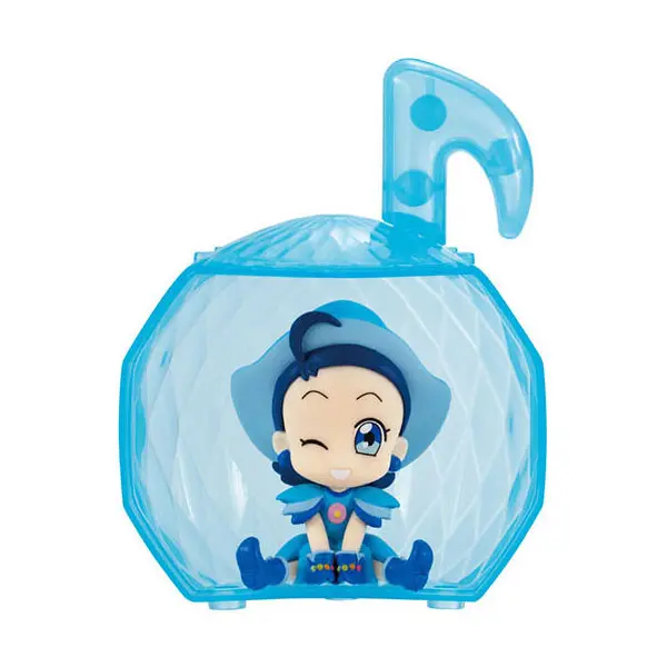 DoReMi Gashapon Kapselfigur Aiko Seno