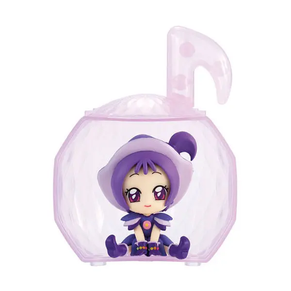 DoReMi Gashapon Kapselfigur Onpu Segawa