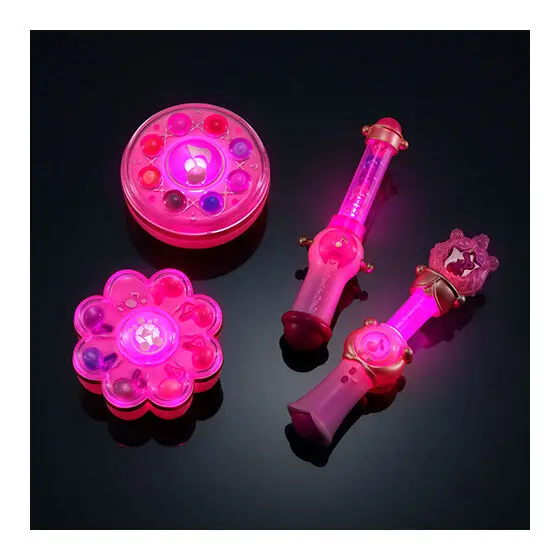 Doremi Gashapon Leucht Miniatur Apprentice Tap