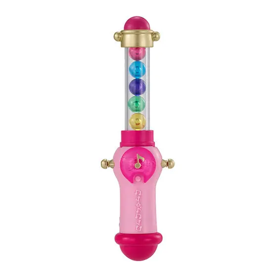 Doremi Gashapon Leucht Miniatur Peperuto Poron