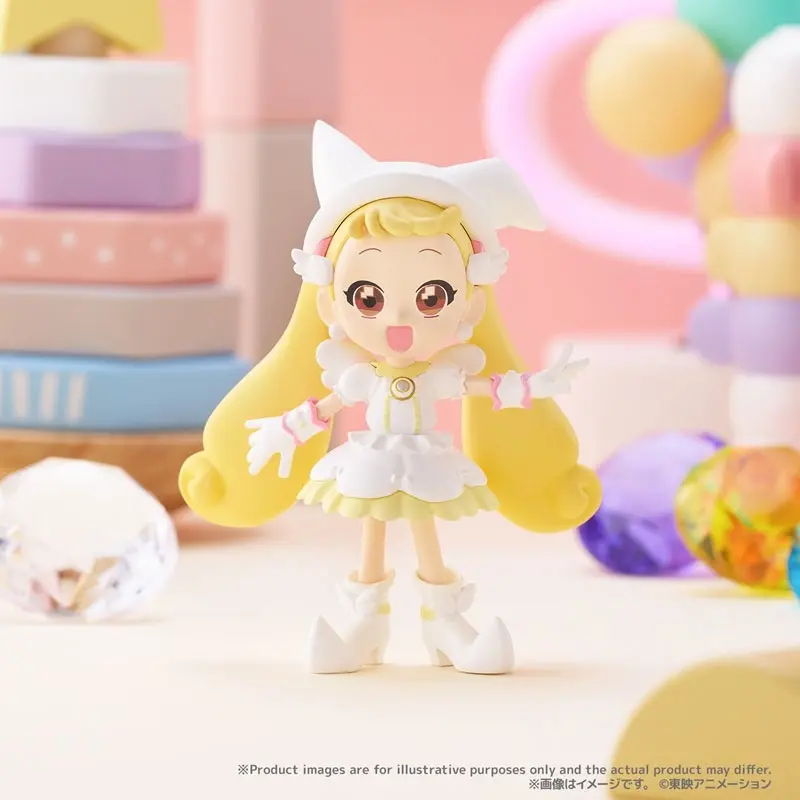 DoReMi Hana Figur - PalVerse Sammelfigur