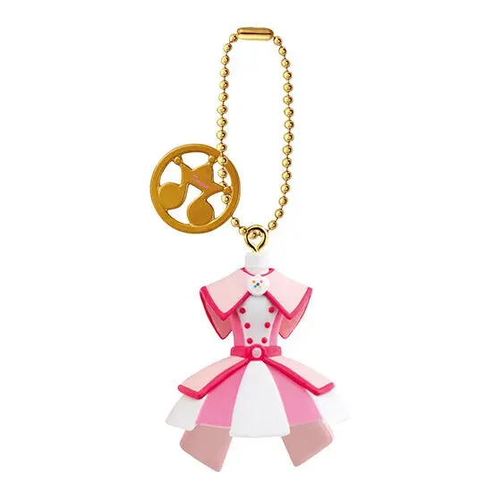Doremi Kostüm Gashapon Anhänger Doremi Harukaze