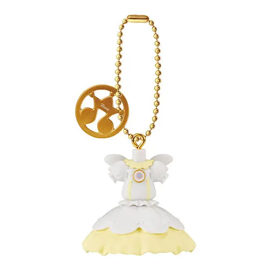 Doremi Kostüm Gashapon Anhänger Hana Makihatayama