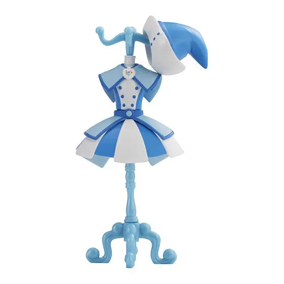 Doremi Kostüm Gashapon Figur Aiko Seno