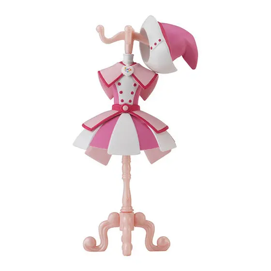 Doremi Kostüm Gashapon Figur Doremi Harukaze