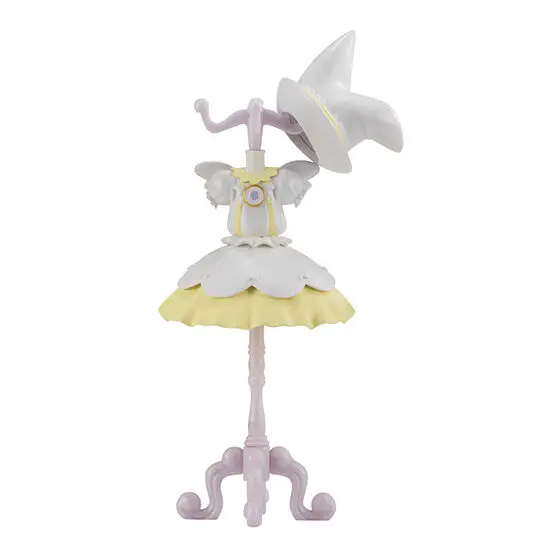 Doremi Kostüm Gashapon Figur Hana Makihatayama