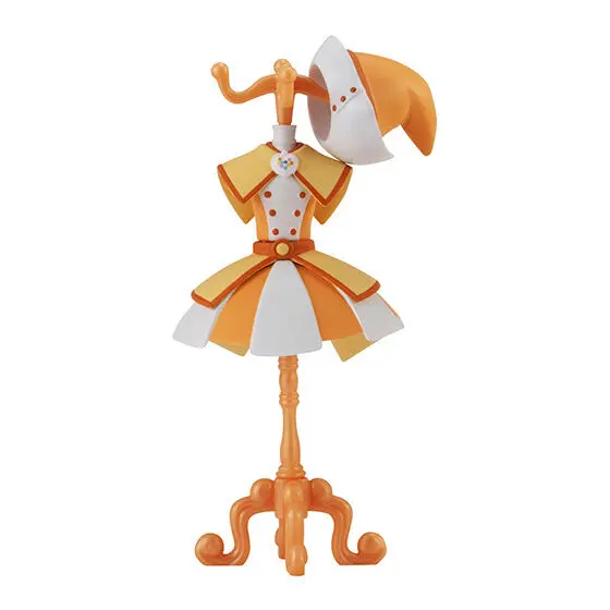 Doremi Kostüm Gashapon Figur Hazuki Fujiwara
