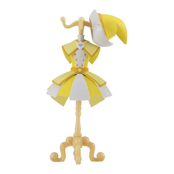 Doremi Kostüm Gashapon Figur Momoko Asuka