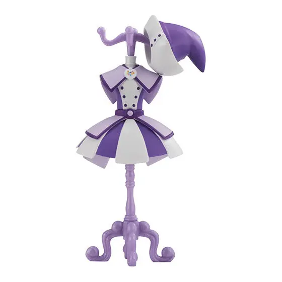 Doremi Kostüm Gashapon Figur Onpu Segawa