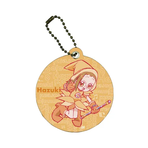Doremi Kunstleder Anhänger Hazuki Fujiwara