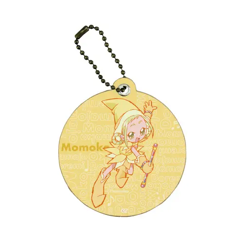 Doremi Kunstleder Anhänger Momoko Asuka
