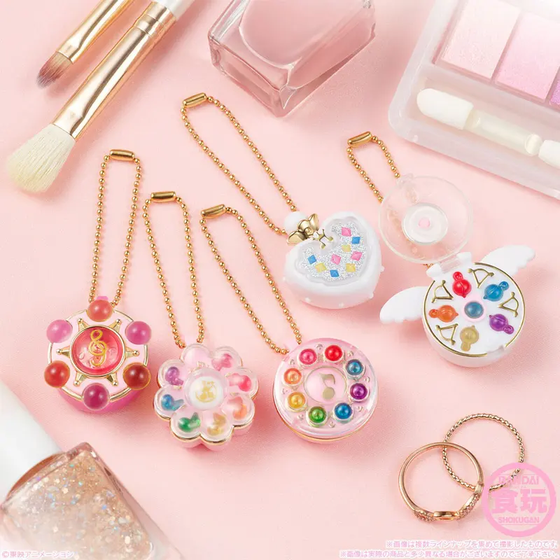 Doremi Little Charm Rhythm Tap