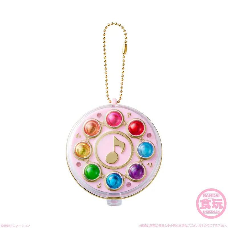 Doremi Magical Item Collection (A) Apprentice Tap