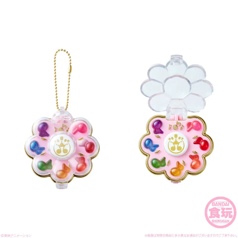 Doremi Magical Item Collection (B) Rhythm Tap