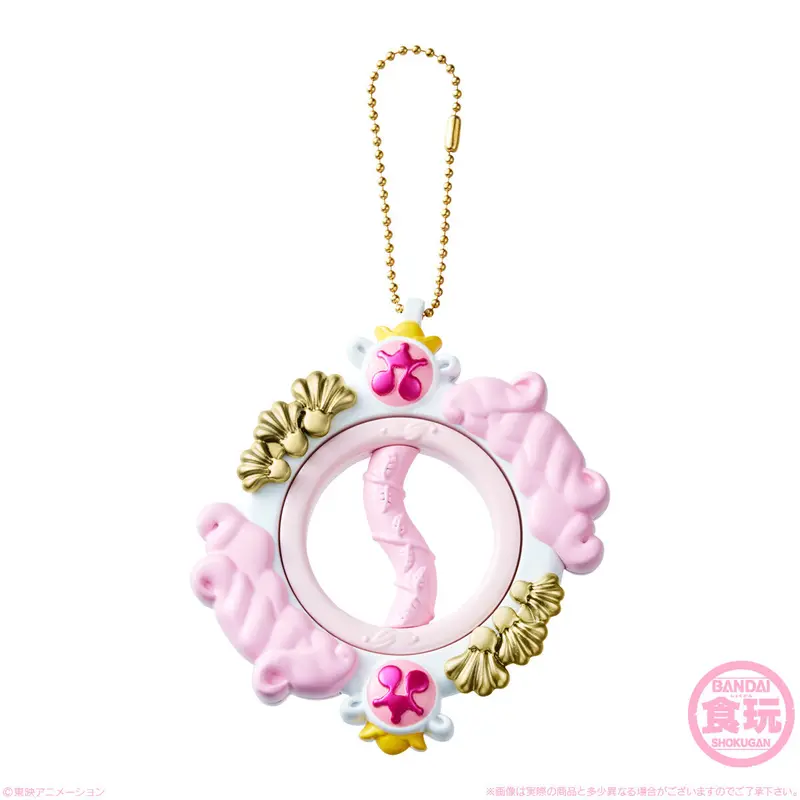 Doremi Magical Item Collection (C) Wreath Poron