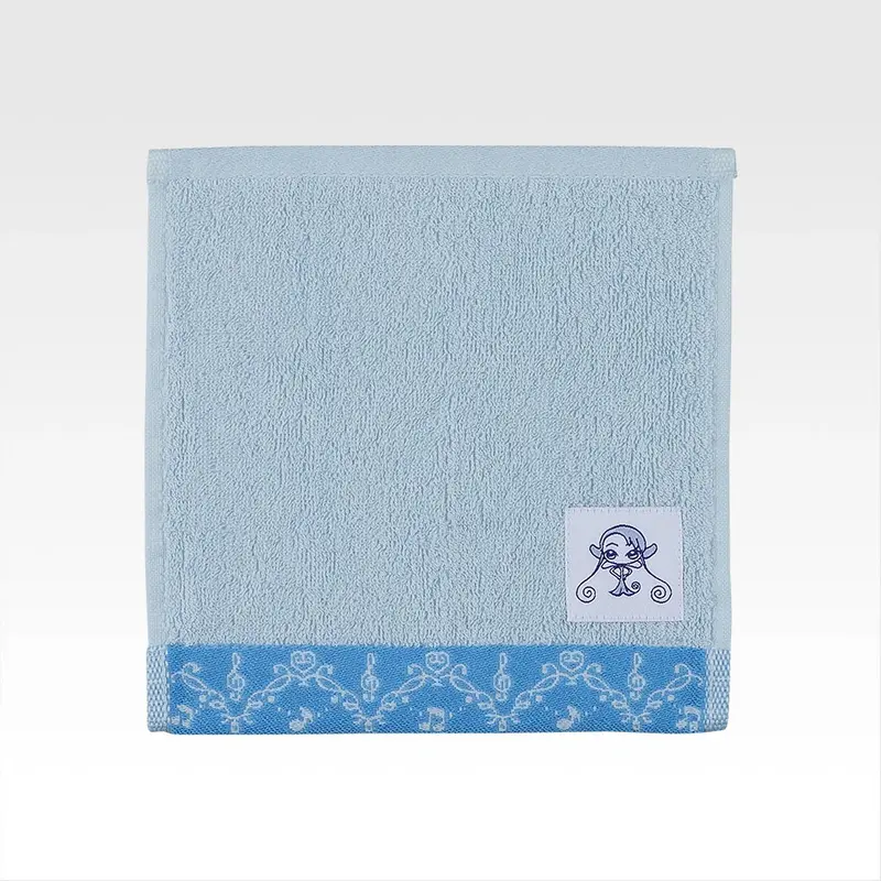 DoReMi Mimi Handtuch - Welcome Maho - Kuji (20 x 20 cm)