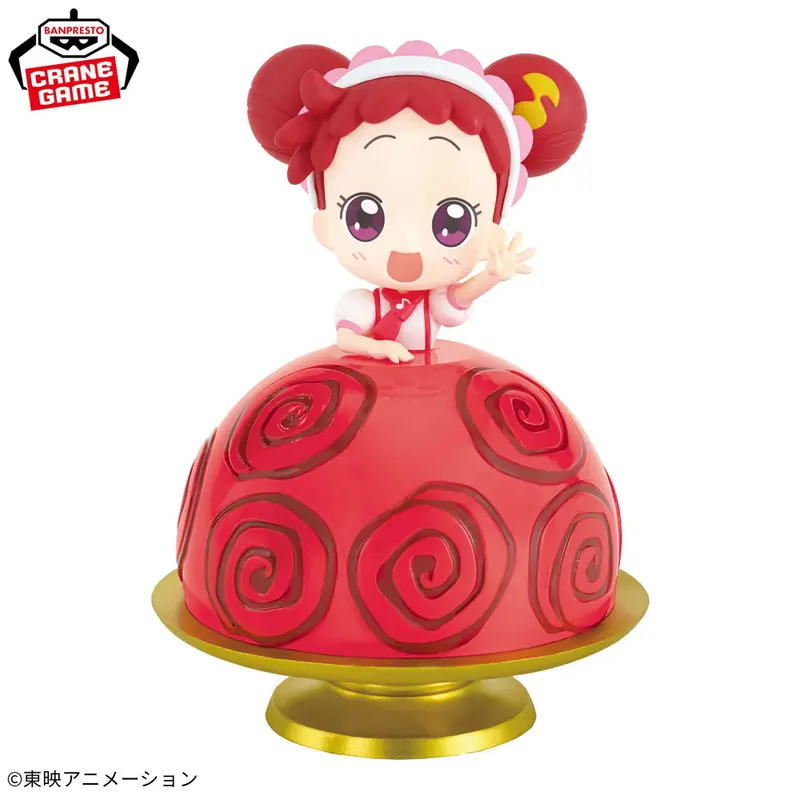 DoReMi Paldolce Collection Grande Doremi Figur - Banpresto