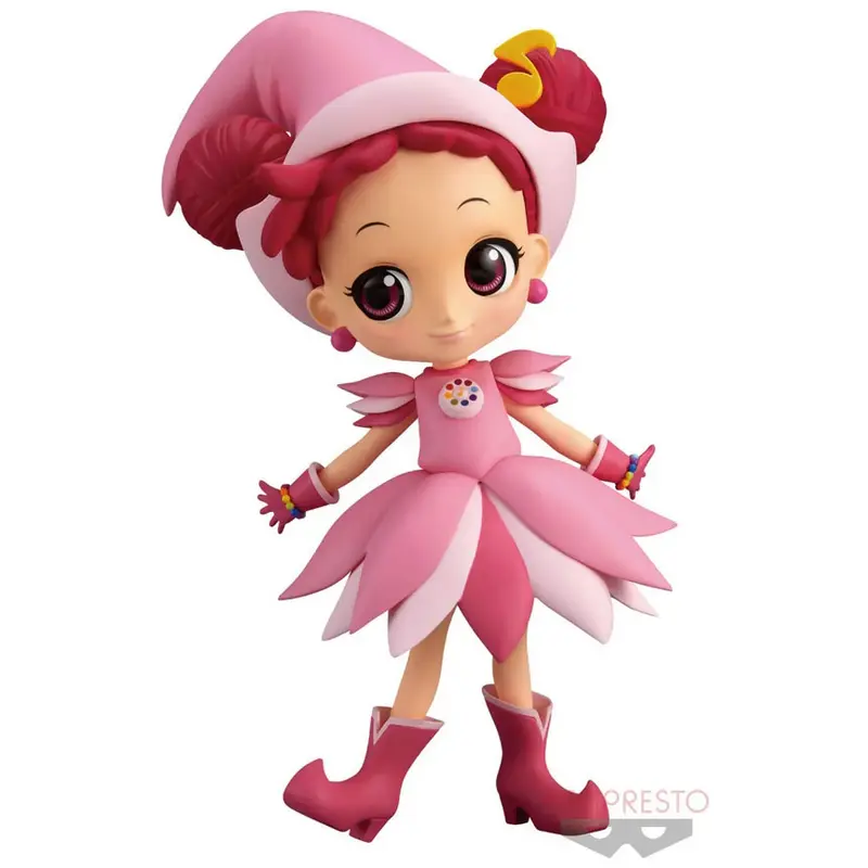 Doremi Q Posket Figur Doremi Harukaze Ver. A