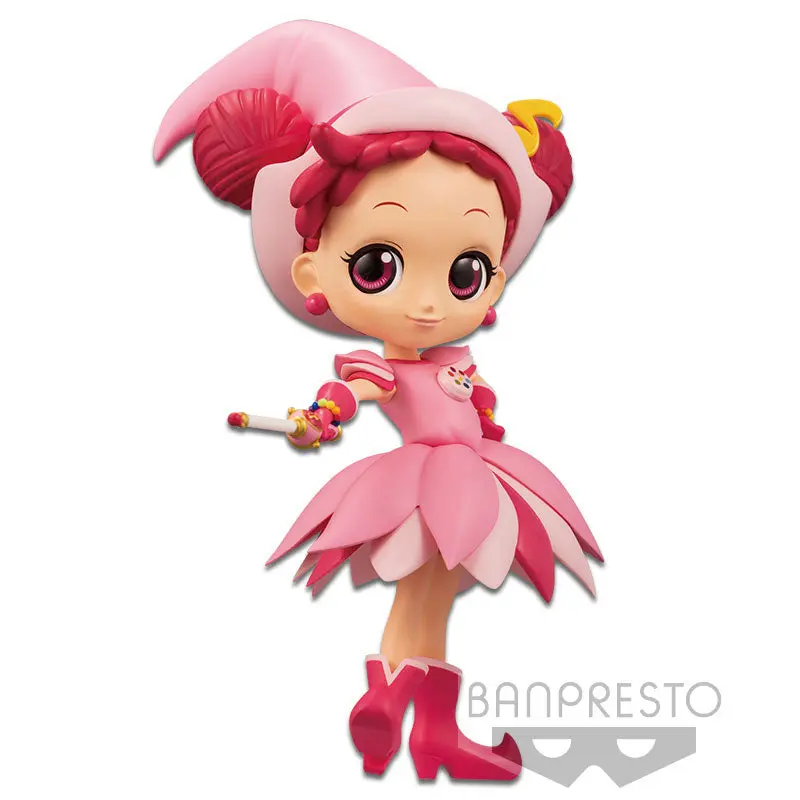 Doremi Q Posket Figur Vol. 2 Doremi Harukaze Ver. A