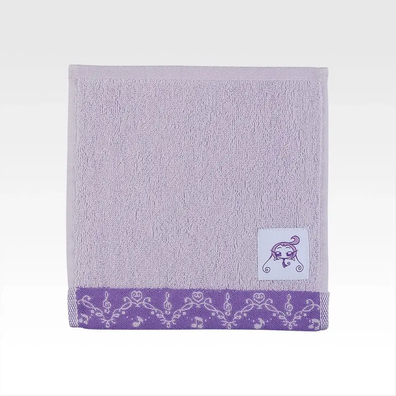 DoReMi Roro Handtuch - Welcome Maho - Kuji (20 x 20 cm)
