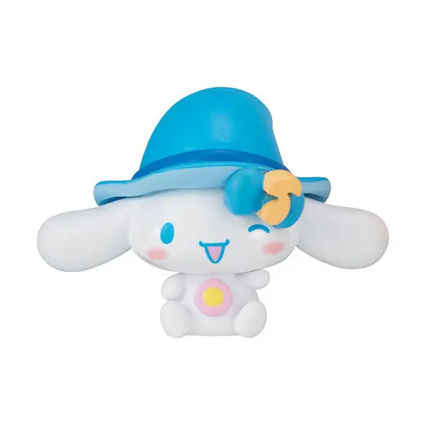 DoReMi x Sanrio Characters Cinnamoroll Figur - Gashapon