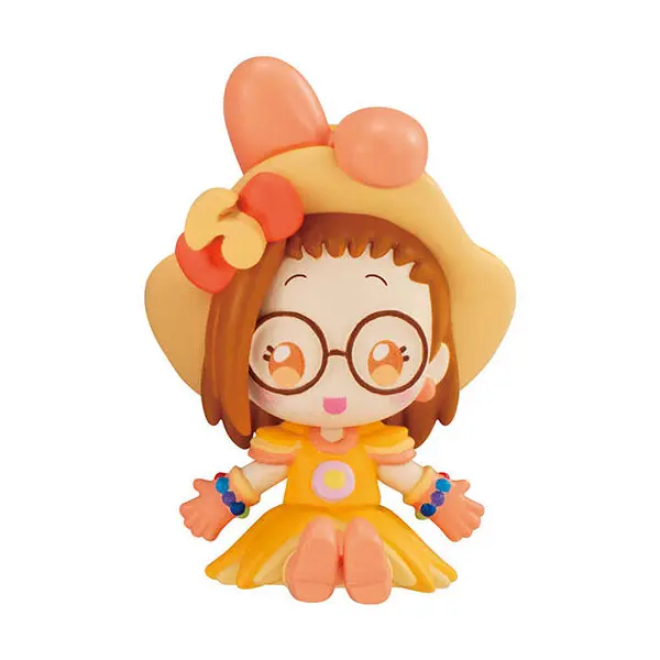 DoReMi x Sanrio Characters Emilie Figur - Gashapon