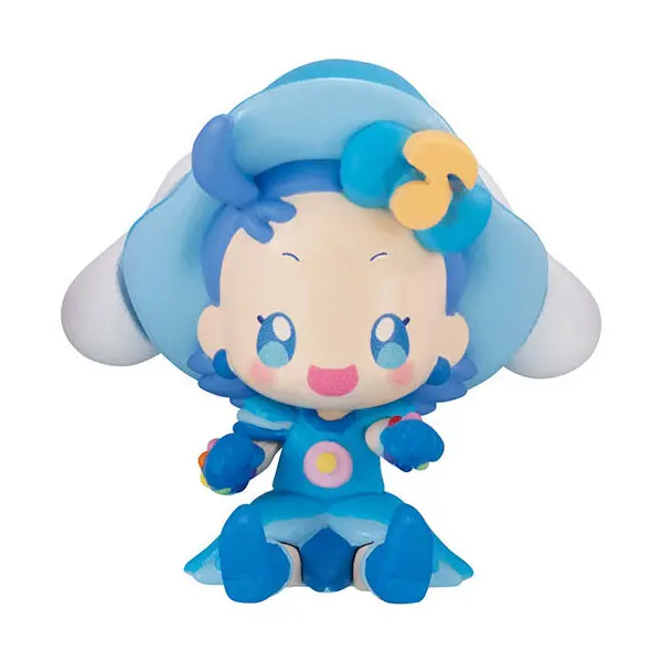 DoReMi x Sanrio Characters Sophie Figur - Gashapon