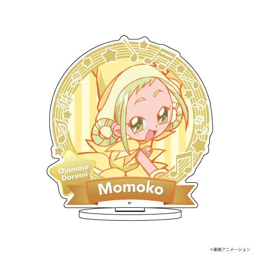 Doremi XL Aufsteller Momoko Asuka