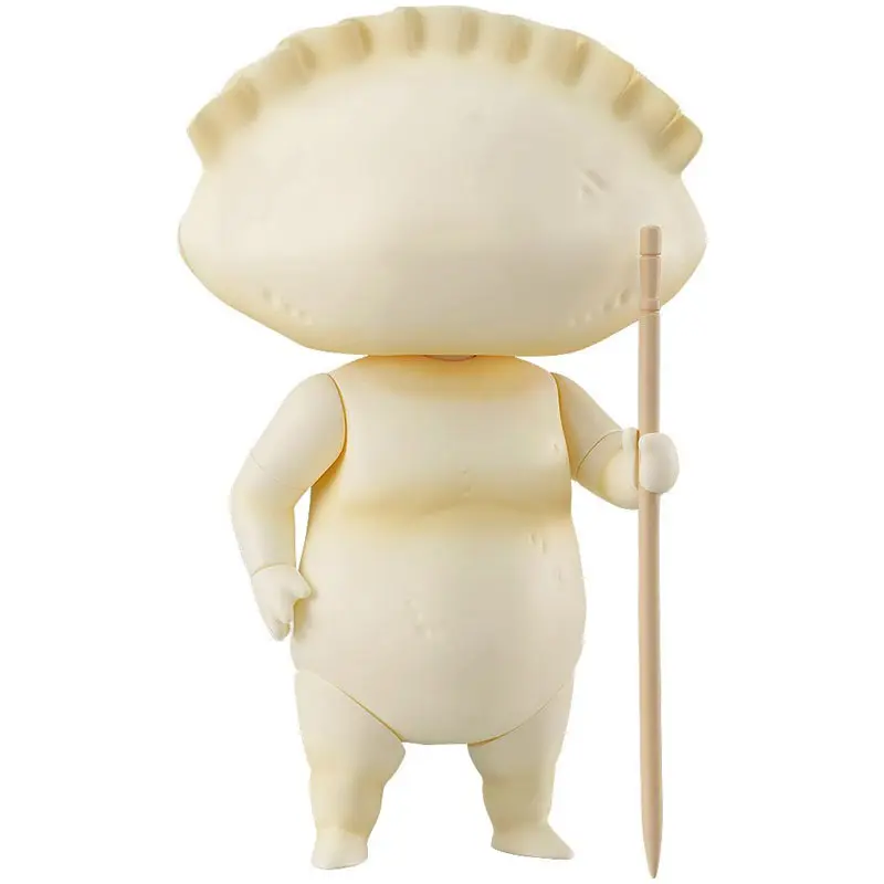 Dorohedoro Nendoroid #1563 Gyoza Fairy