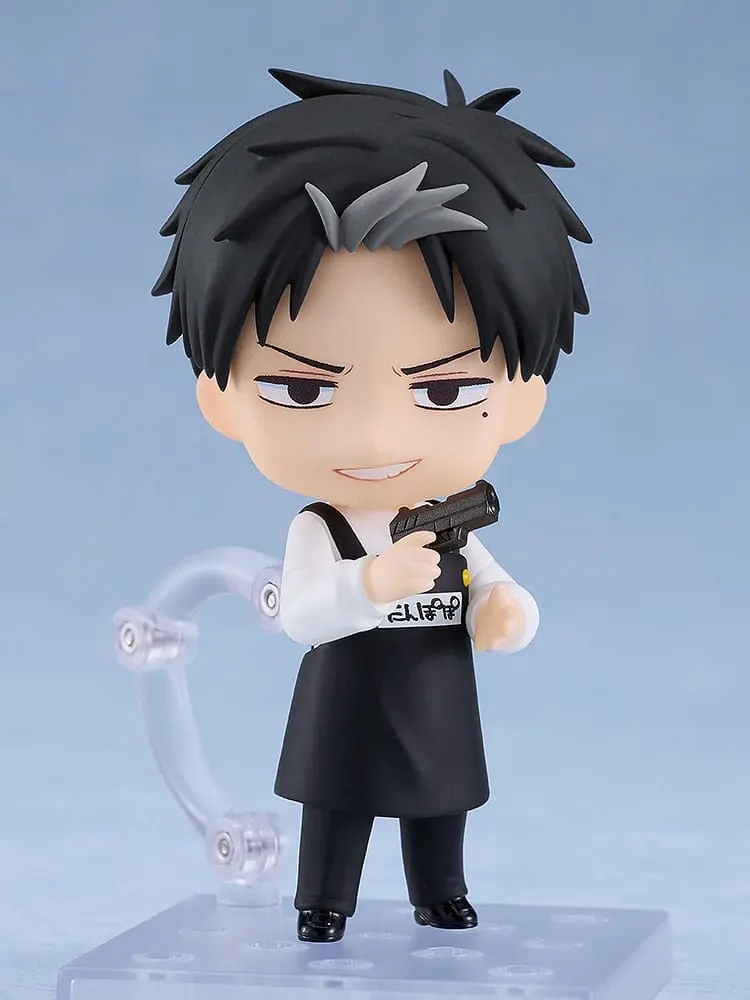 Doug Nendoroid Actionfigur 10 cm Kindergarten Wars