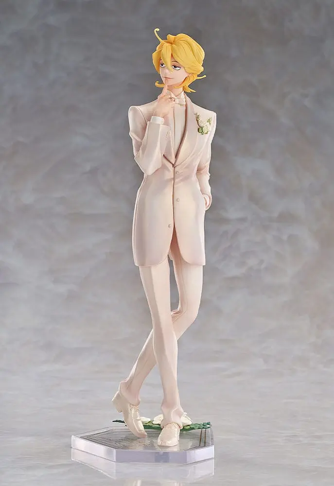 Doukyusei PVC Statue 1/7 Hikaru Kusakabe