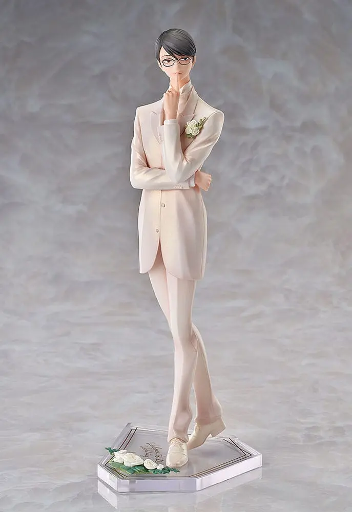 Doukyusei PVC Statue 1/7 Licht Sajo